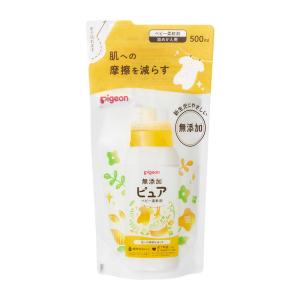 ニュービーズ 花王 ピュアクラフト ミューゲ＆カモミールの香り 詰替