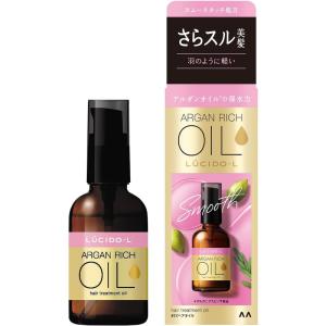 mandom（マンダム） ルシードエル オイルトリートメント EXヘアオイル