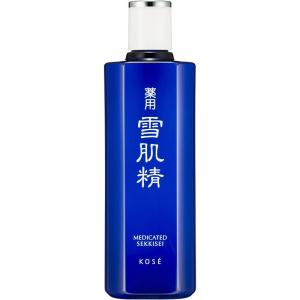 雪肌精（SEKKISEI） コーセー 薬用雪肌精 ブライトニング デイケア