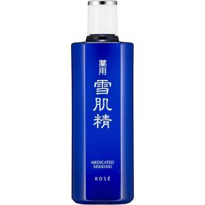 コーセー 薬用 雪肌精 化粧水 360ml [医薬部外品]｜rakushindenki