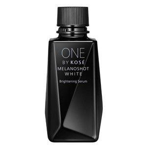 ONE BY KOSE（ワンバイコーセー） コーセー メラノショット ホワイト D