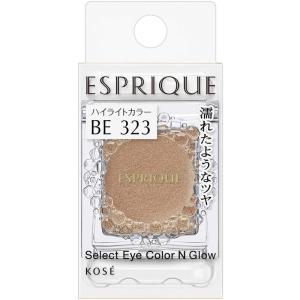 ESPRIQUE（エスプリーク） 【生産終了限定品】 セレクト アイカラー N