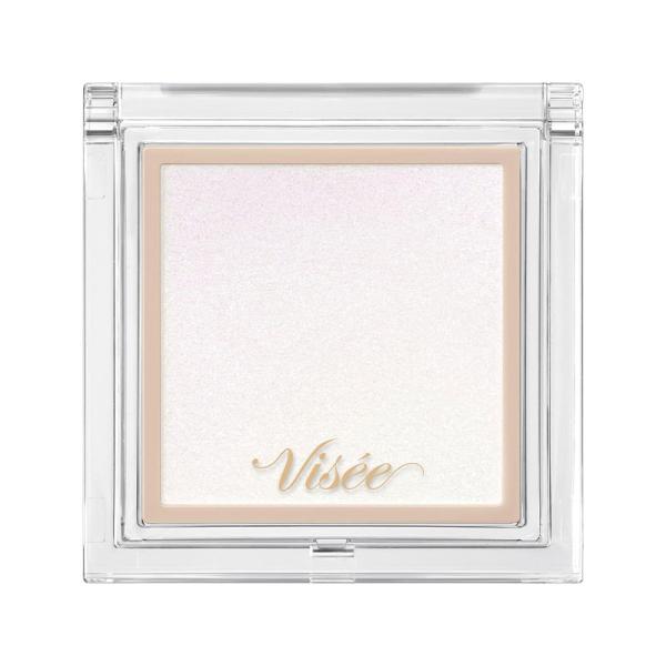 コーセー Visee ヴィセ ザ コントゥアカラー パウダー SP001 オーロラミスト 2.5g ...