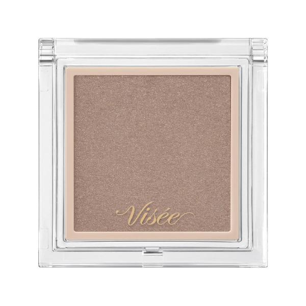 コーセー Visee ヴィセ ザ コントゥアカラー パウダー BR351 モカブラウン 2.5g ｜...