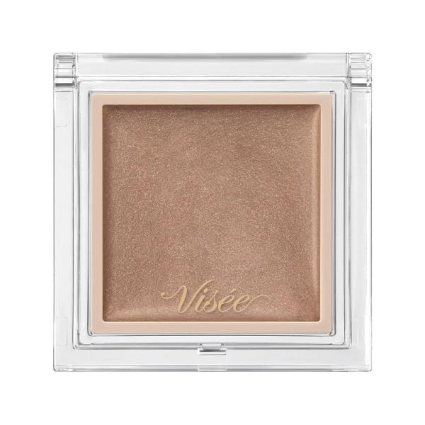 コーセー Visee ヴィセ ザ コントゥアカラー クリーム BE302 メルティコッパー 2.5g...