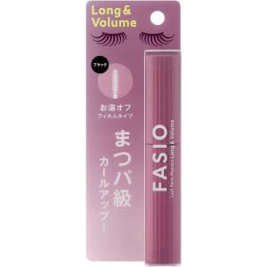 コーセー FASIO ファシオ まつパ級 フィル...の商品画像