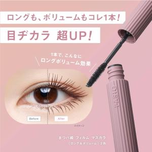 コーセー FASIO ファシオ まつパ級 フィ...の詳細画像4