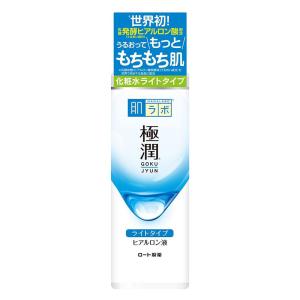 肌ラボ 極潤 ヒアルロン液 ライトタイプ 170ml｜rakushindenki