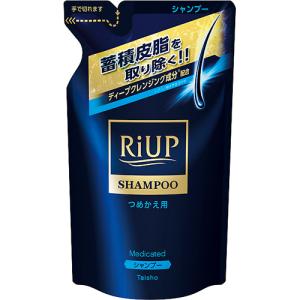 大正製薬 リアップ スカルプシャンプー つめかえ...の商品画像