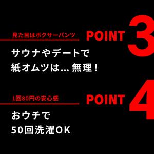 あなたを守る うんちが漏れてもバレない お守り...の詳細画像5
