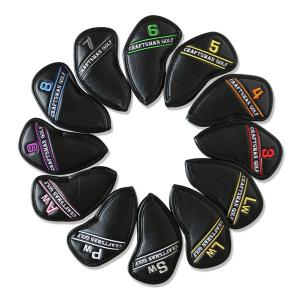 CRAFTSMAN クラフトマン ヘッドカバー アイアンカバー Iron Cover