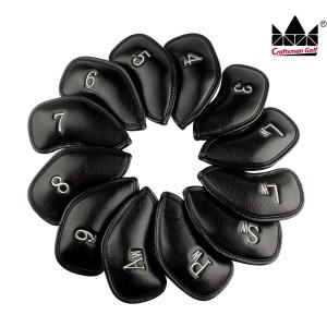 CRAFTSMAN クラフトマン アイアンカバー ゴルフヘッドカバー IRON用