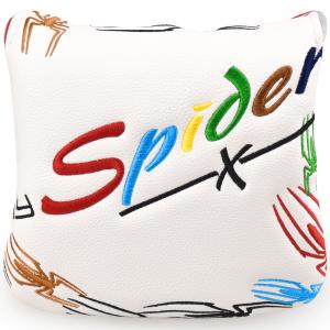 TaylorMade（テーラーメイド） 【即納】【正規品】 右打用 スパイダー