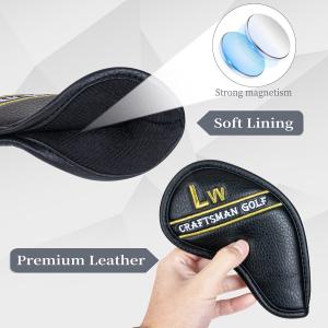 Craftsman Golf アイアンカバー ...の詳細画像3