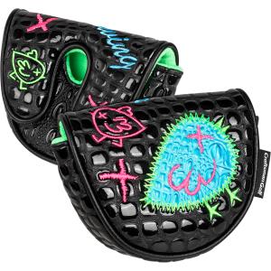 Craftsman Golf ゴルフヘッドカバ...の詳細画像2