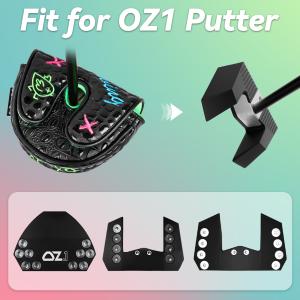 Craftsman Golf ゴルフヘッドカバ...の詳細画像3