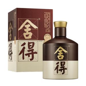 品味.舎得(四代) 500ml×1本入 52°