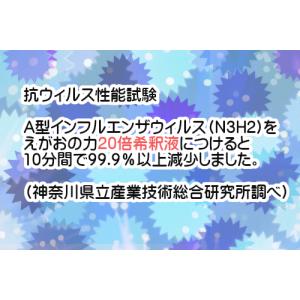 えがおの力 18L 佐川急便に変更 旧商品名:...の詳細画像3