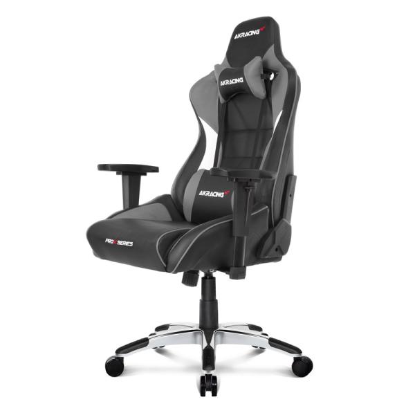 ゲーミングチェア akレーシング Pro-X V2 椅子 オフィス デスク リクライニング おしゃれ...