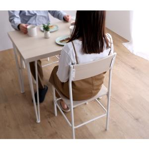 イケア（IKEA） 木製ダイニングチェア おしゃれ 天然木 チェア