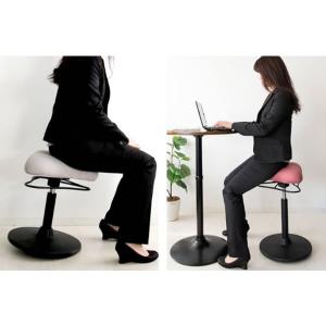 LaLaCoチェア ララコチェア エクササイズチェア AH Products 体幹