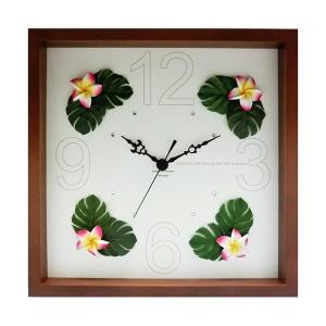 ヘレンド（HEREND） ウィーンの薔薇 ウォールクロック VRH00527 箱入