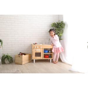 イケア（IKEA） 子供用おもちゃの台所 知育玩具 おままごとキッチン
