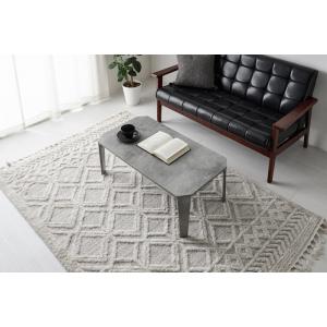 ローテーブル 折りたたみ おしゃれ ナチュラルモダン デスク 机 折り畳み 木製 完成品 コンパクト...