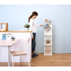 イケア（IKEA） 【IKEA】KVISSLE クヴィッスレ ウォール 新聞ラック