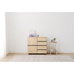 イケア（IKEA） 【IKEA】NIKKEBY/ニッケビー チェスト（引き出し×2