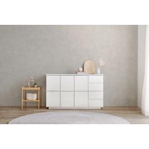 イケア（IKEA） 【IKEA】NIKKEBY/ニッケビー チェスト（引き出し×2