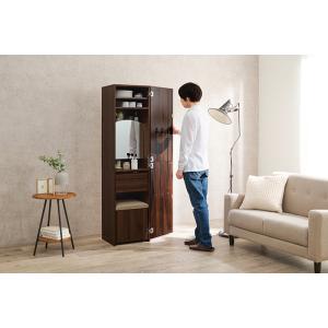 鎌倉彫 姿見 和風 姿見鏡 和室 スタンドミラー 和モダン 全身鏡