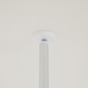 突っ張り ハンガーラック 幅120〜200cm...の詳細画像3