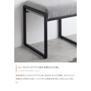 オットマン スツール フットレスト 椅子 チェ...の詳細画像5
