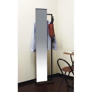 和風 姿見 スタンドミラー 全身鏡 木製 全身ミラー おしゃれ