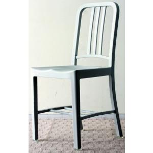 EMECO / NAVY CHAIR No.111 PET BOTTLE PLASTICエメコ ネイビーチェア
