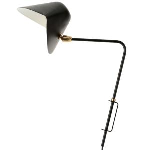 フロアライト セルジュムーユ トライポッド デスクライト テーブル