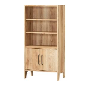 ドリームベッド dreambed チェリー材 4段オープンシェルフ 北欧