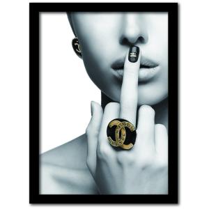 CHANEL（シャネル） スノードーム 2024年顧客限定 ガラス クリア