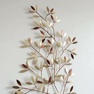 アート アイアンウォールデコ 壁飾り アンティ...の詳細画像4