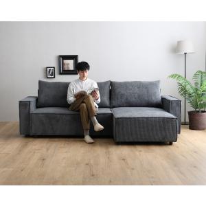 ソファベッド ソファーベッド 4WAY 脚付き ロータイプ 緑 グリーン