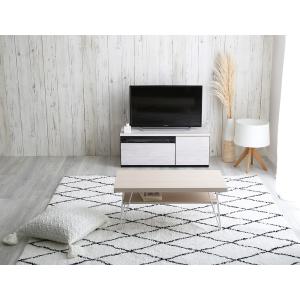 サザビー/SZ 150 TVB テレビボード cm 幅 収納 ロータイプ フル