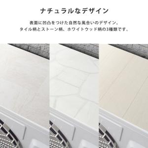 エアコン 室外機カバー 遮熱シート マグネット...の詳細画像3