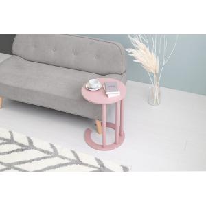 Kartell（カルテル） 4581 コーヒーテーブル サイドテーブル 花台