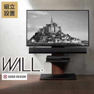 EQUALS（イコールズ） EQUALS WLTVB5238 ウォールナット V3 テレビ