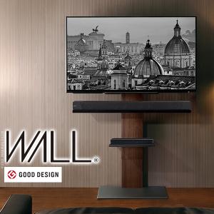 EQUALS（イコールズ） EQUALS WLTVB5238 ウォールナット V3 テレビ