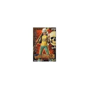 バンプレスト ONE PIECE ワンピース DXフィギュア THE GRANDLINE MEN vol.5 トラファルガー ロー