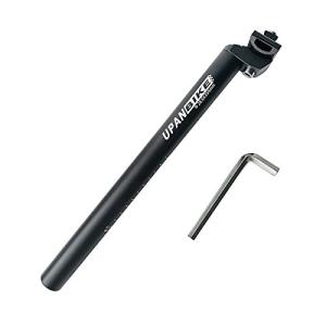 UPANBIKE マウンテンバイク ロードバイク 35cmシートポストφ25.4