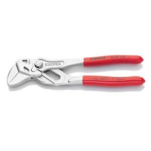 KNIPEX 8603-150 プライヤーレンチ 150mm クニペックスツールズ