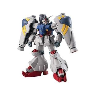 ROBOT魂 RX-78GP02A ガンダム試作2号機 ver. A.N.I.M.E. 機動戦士ガンダム0083 STARDUST MEMORY フィギュア バンダイスピリッツ